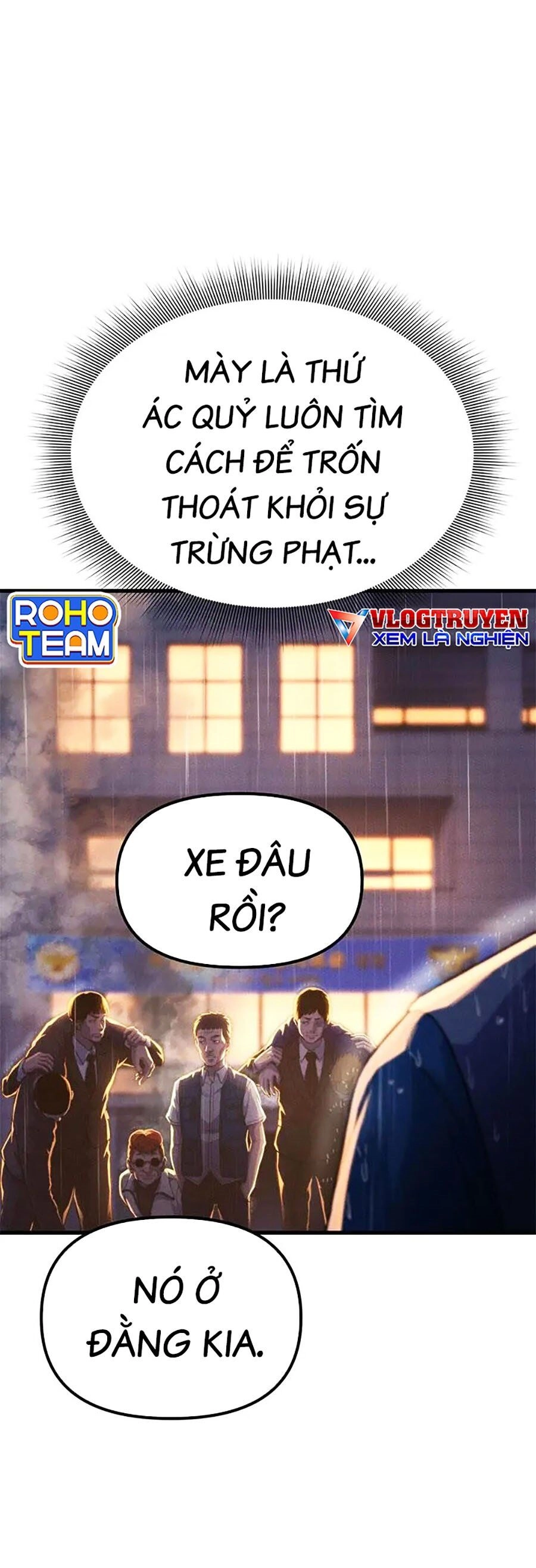 Gương Mặt Tâm Thần Chapter 21 - 61