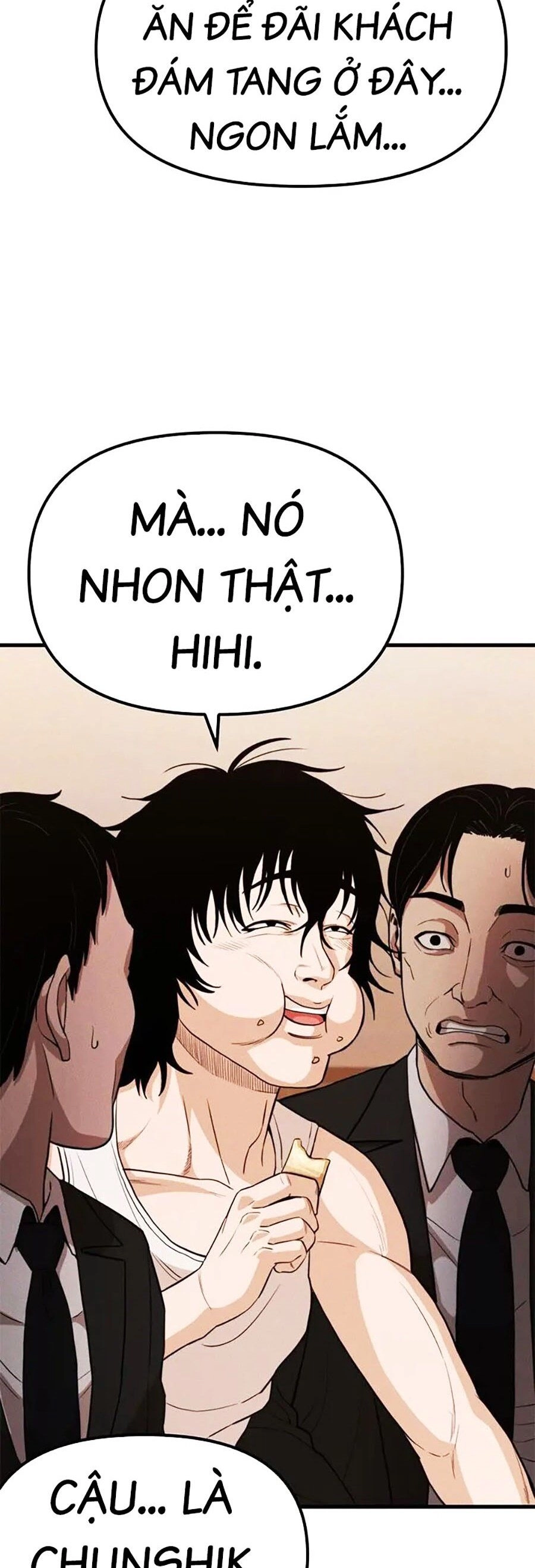 Gương Mặt Tâm Thần Chapter 21 - 70