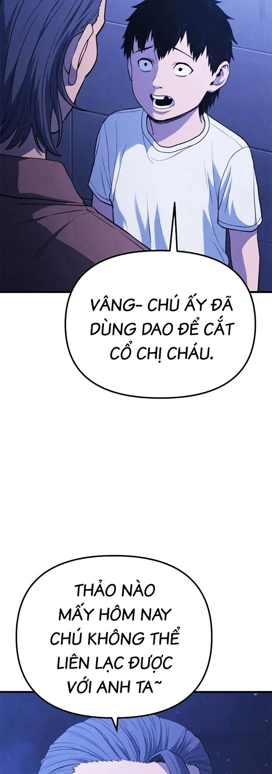 Gương Mặt Tâm Thần Chapter 21 - 79