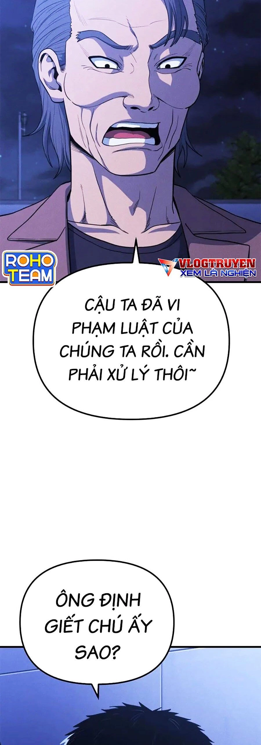 Gương Mặt Tâm Thần Chapter 21 - 80