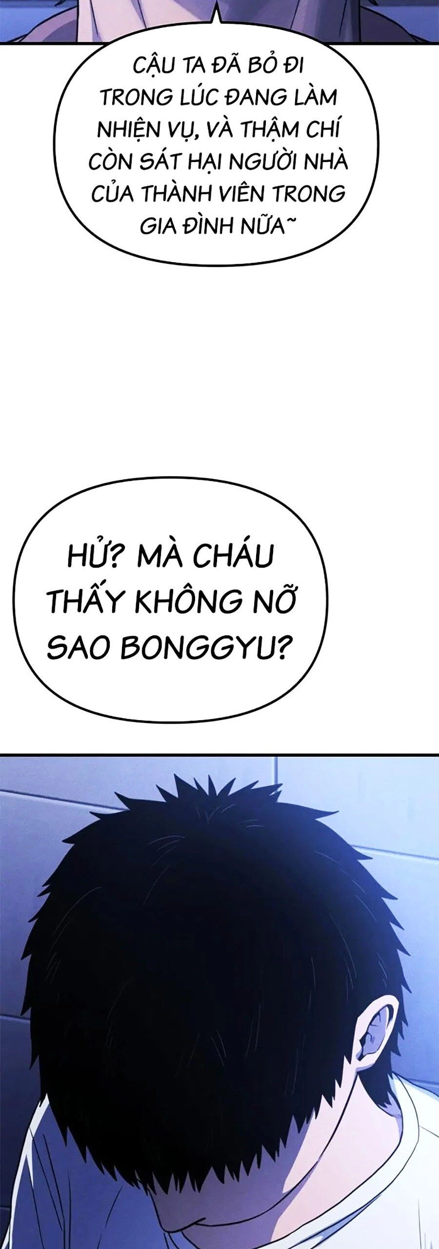 Gương Mặt Tâm Thần Chapter 21 - 82