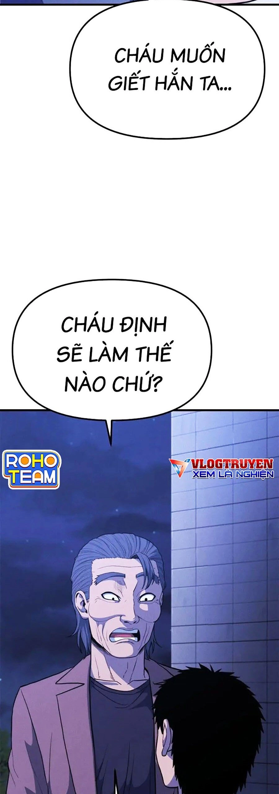 Gương Mặt Tâm Thần Chapter 21 - 84