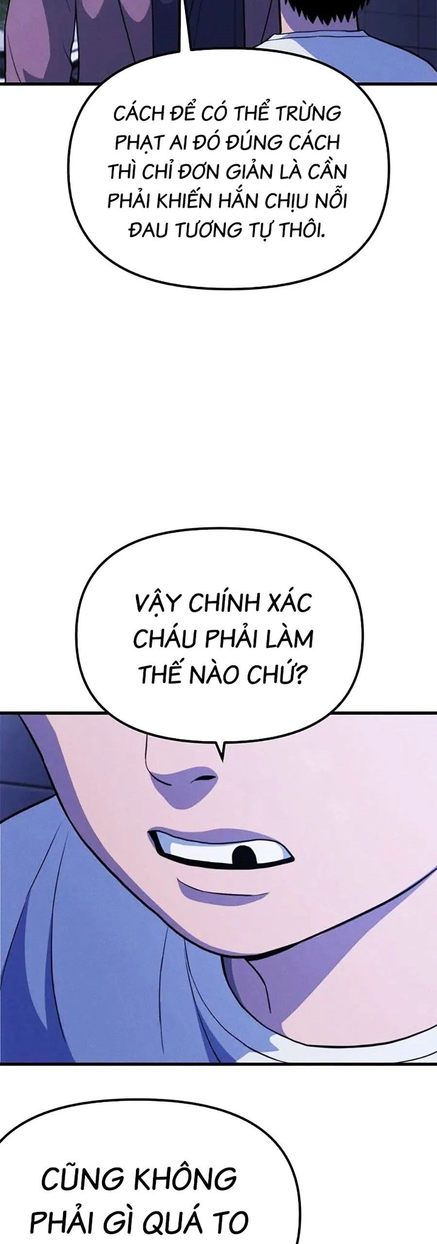 Gương Mặt Tâm Thần Chapter 21 - 85