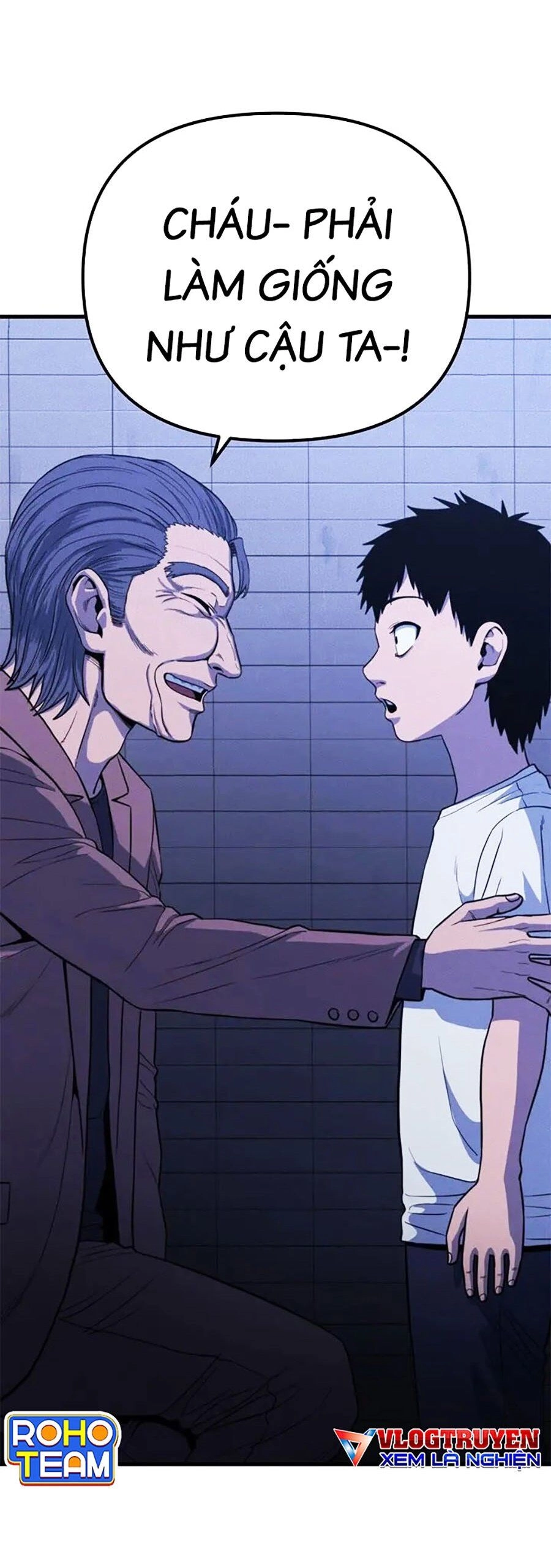 Gương Mặt Tâm Thần Chapter 21 - 87