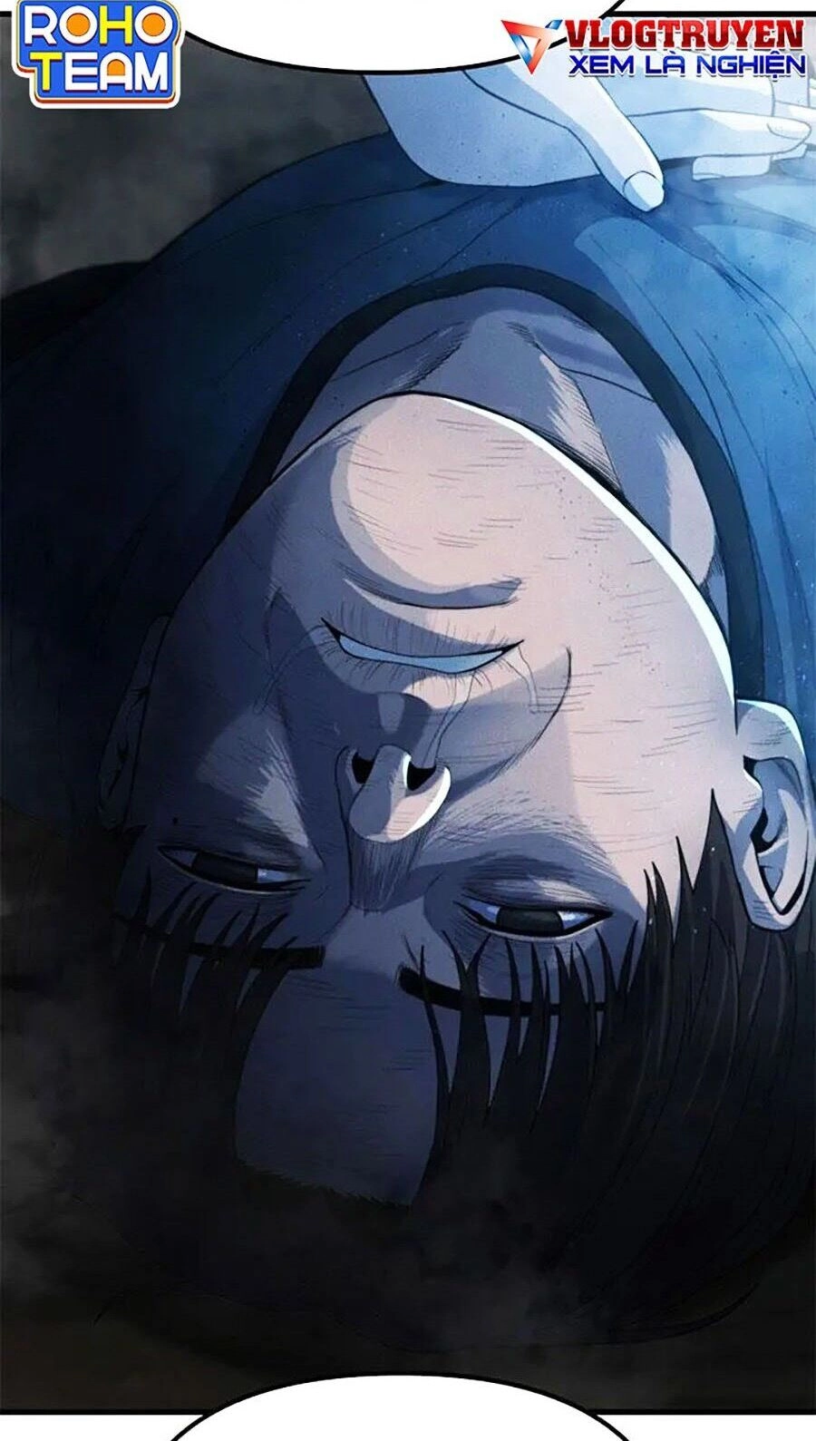 Gương Mặt Tâm Thần Chapter 22 - 6