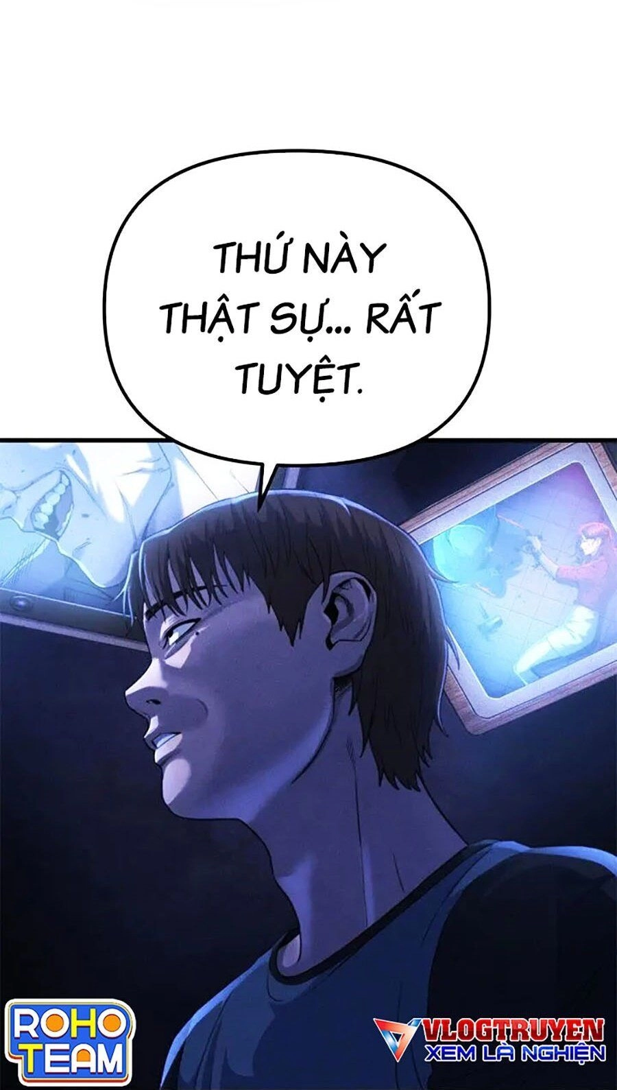 Gương Mặt Tâm Thần Chapter 22 - 11