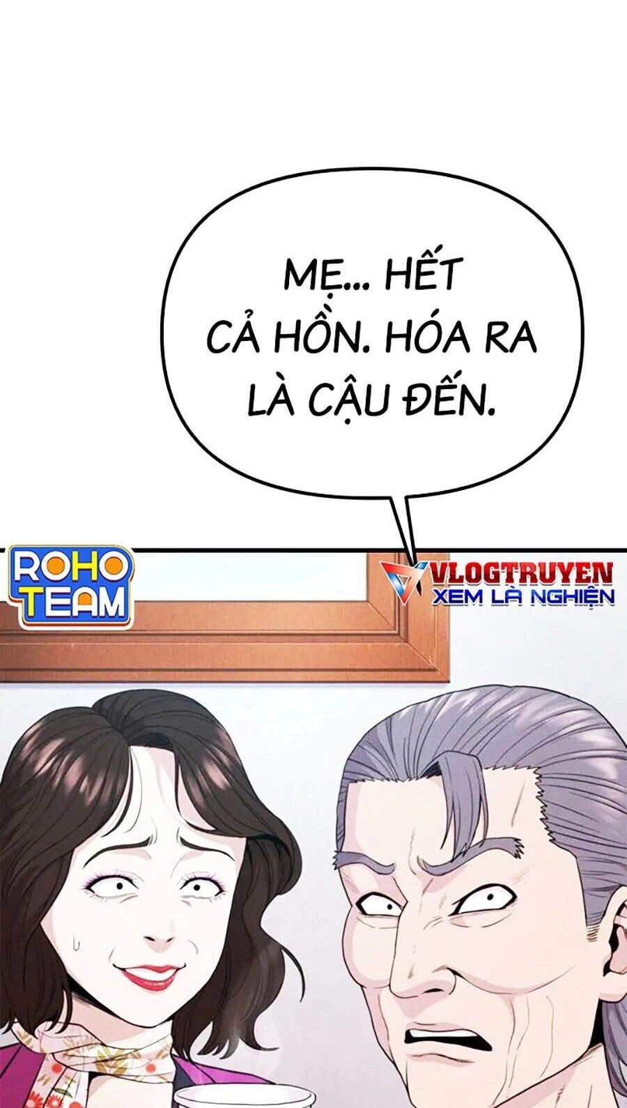 Gương Mặt Tâm Thần Chapter 22 - 22