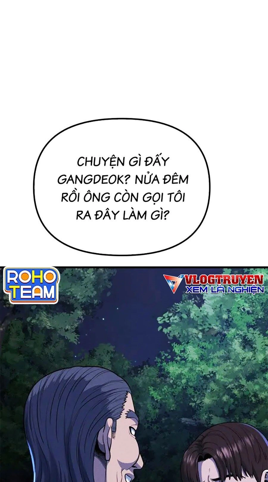 Gương Mặt Tâm Thần Chapter 22 - 31