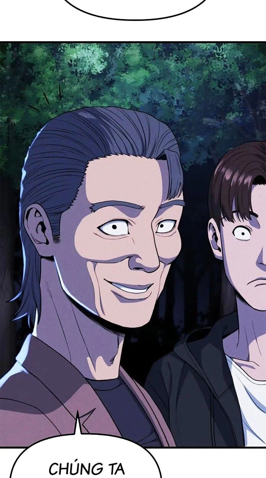 Gương Mặt Tâm Thần Chapter 22 - 34