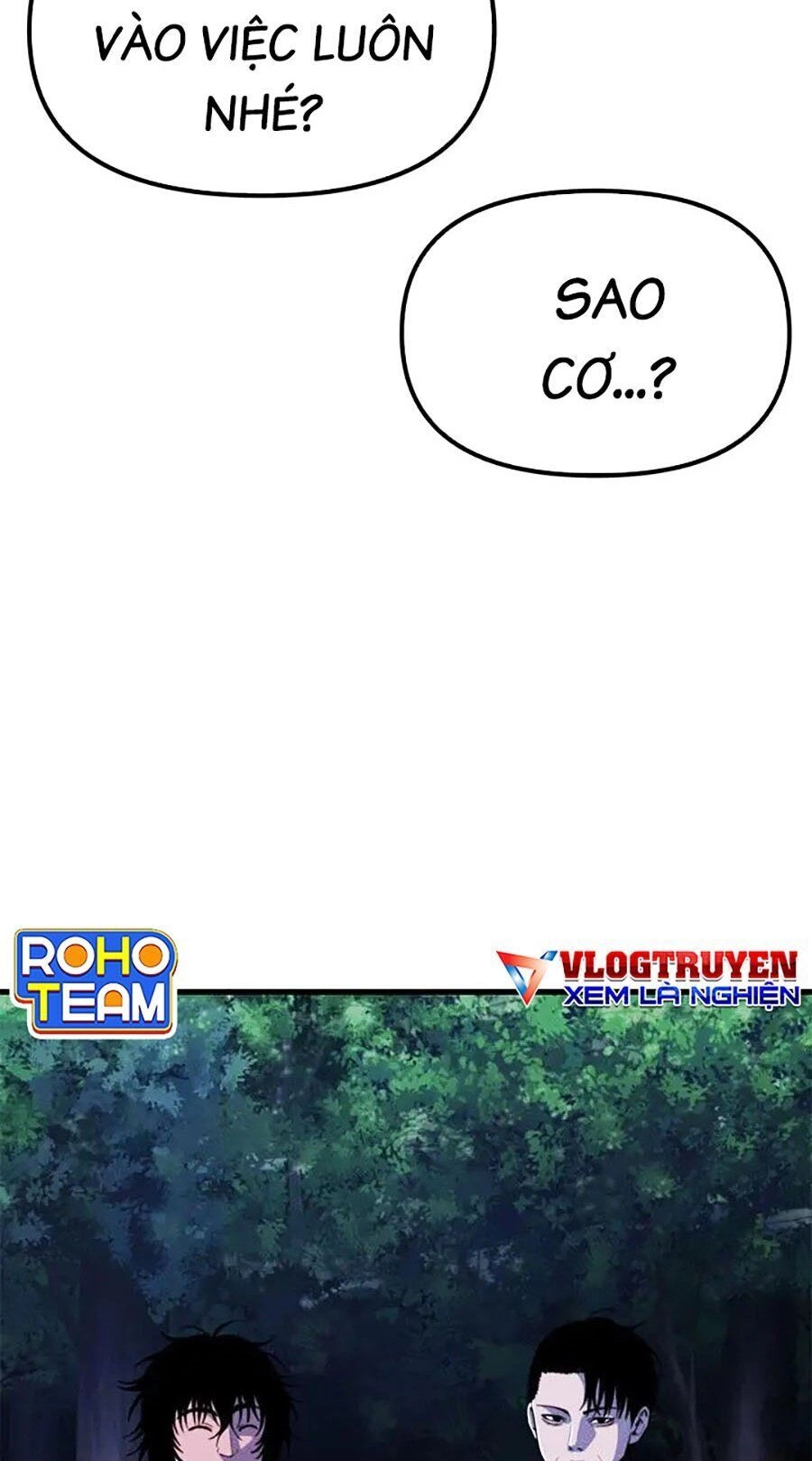 Gương Mặt Tâm Thần Chapter 22 - 35