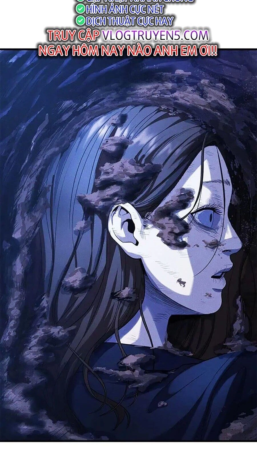 Gương Mặt Tâm Thần Chapter 22 - 38