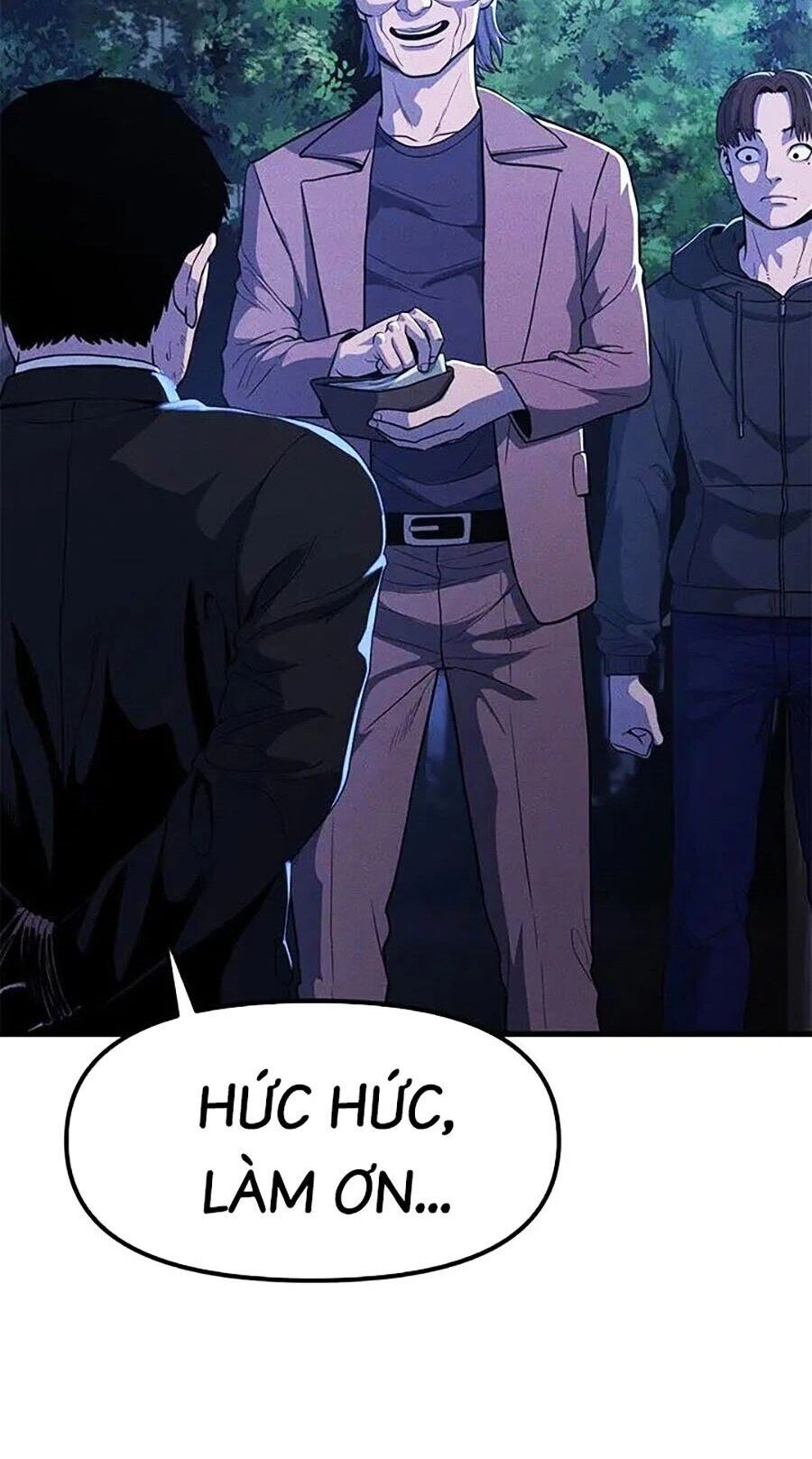 Gương Mặt Tâm Thần Chapter 22 - 42