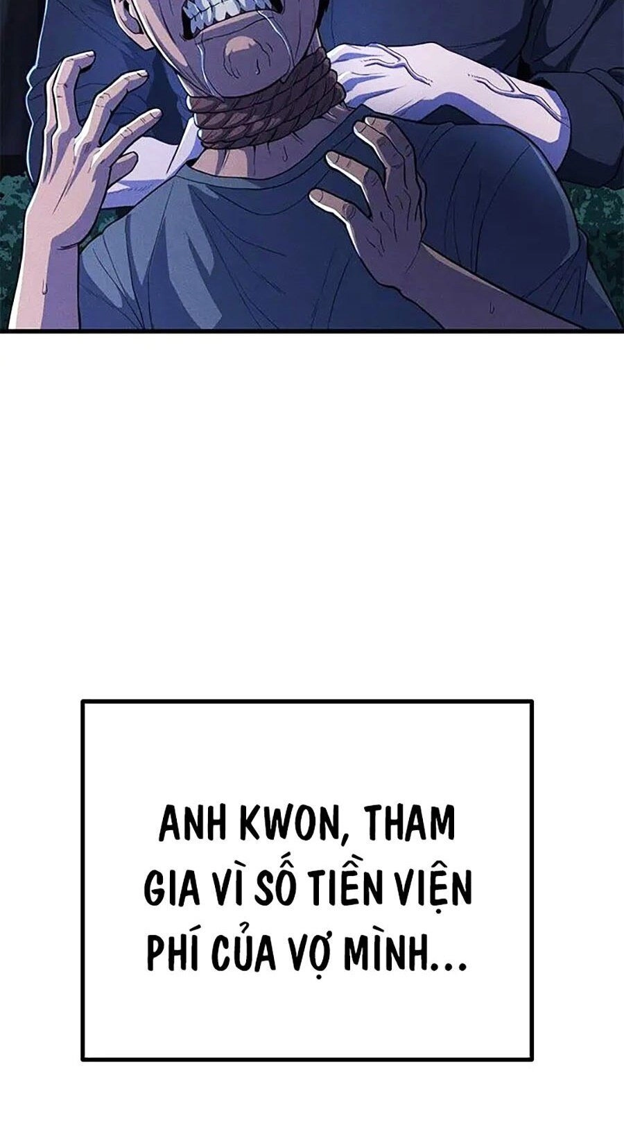 Gương Mặt Tâm Thần Chapter 22 - 49