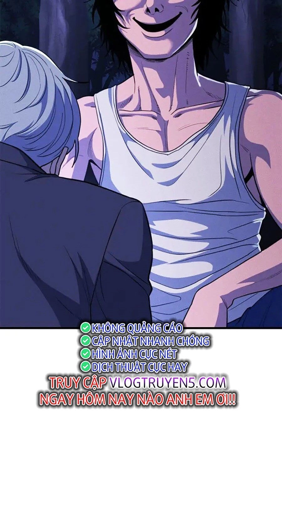 Gương Mặt Tâm Thần Chapter 22 - 51