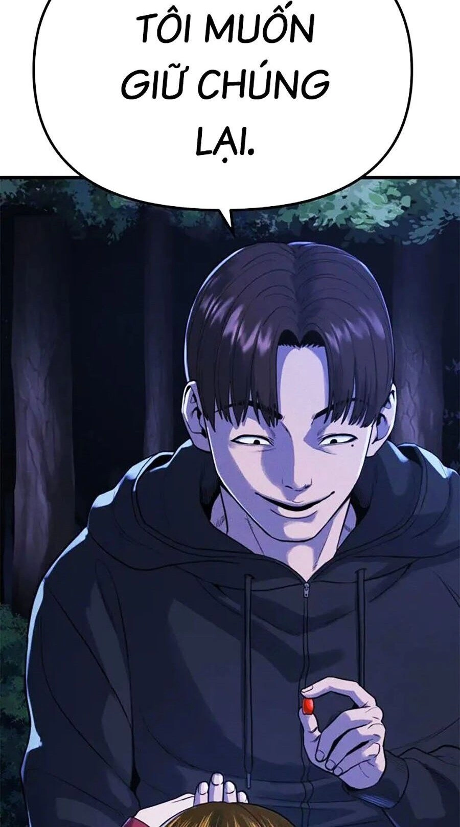 Gương Mặt Tâm Thần Chapter 22 - 54