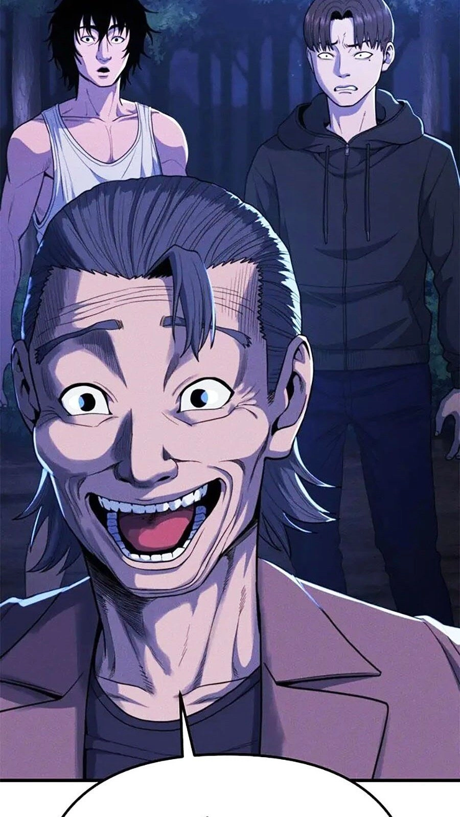 Gương Mặt Tâm Thần Chapter 22 - 67