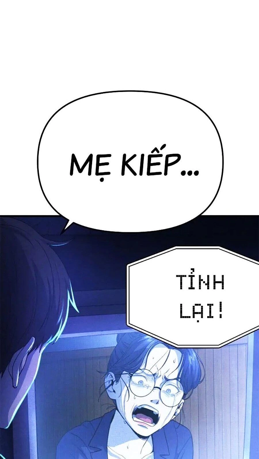 Gương Mặt Tâm Thần Chapter 22 - 80