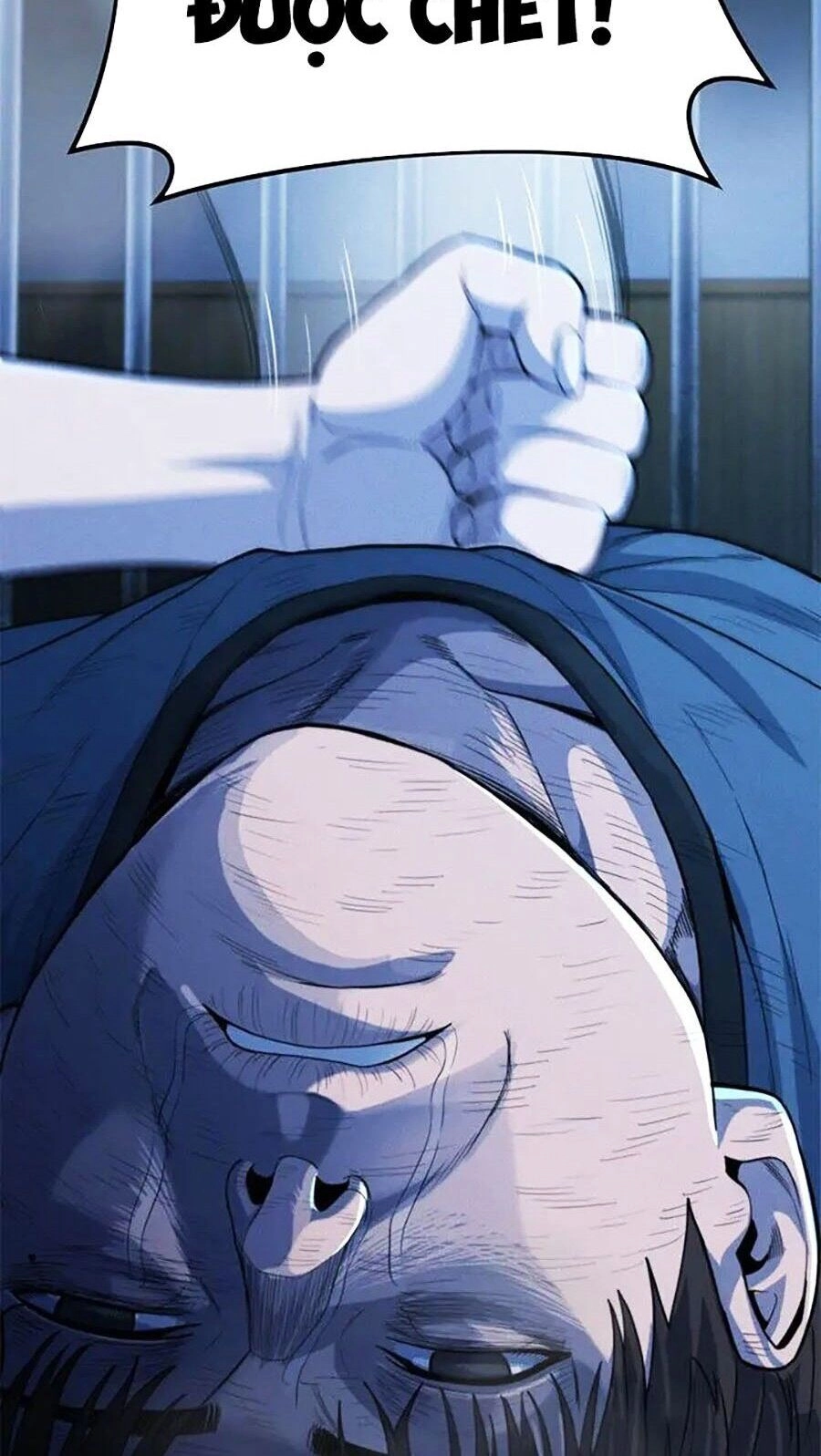 Gương Mặt Tâm Thần Chapter 22 - 88