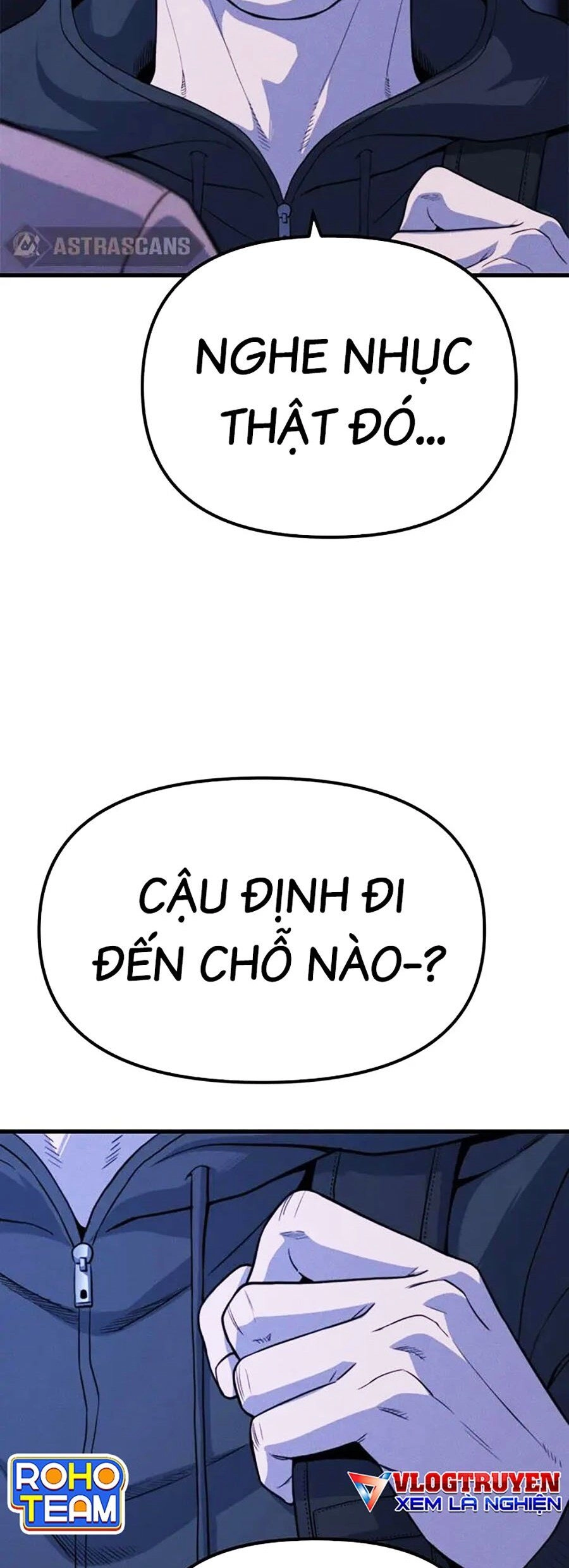 Gương Mặt Tâm Thần Chapter 22 - 94