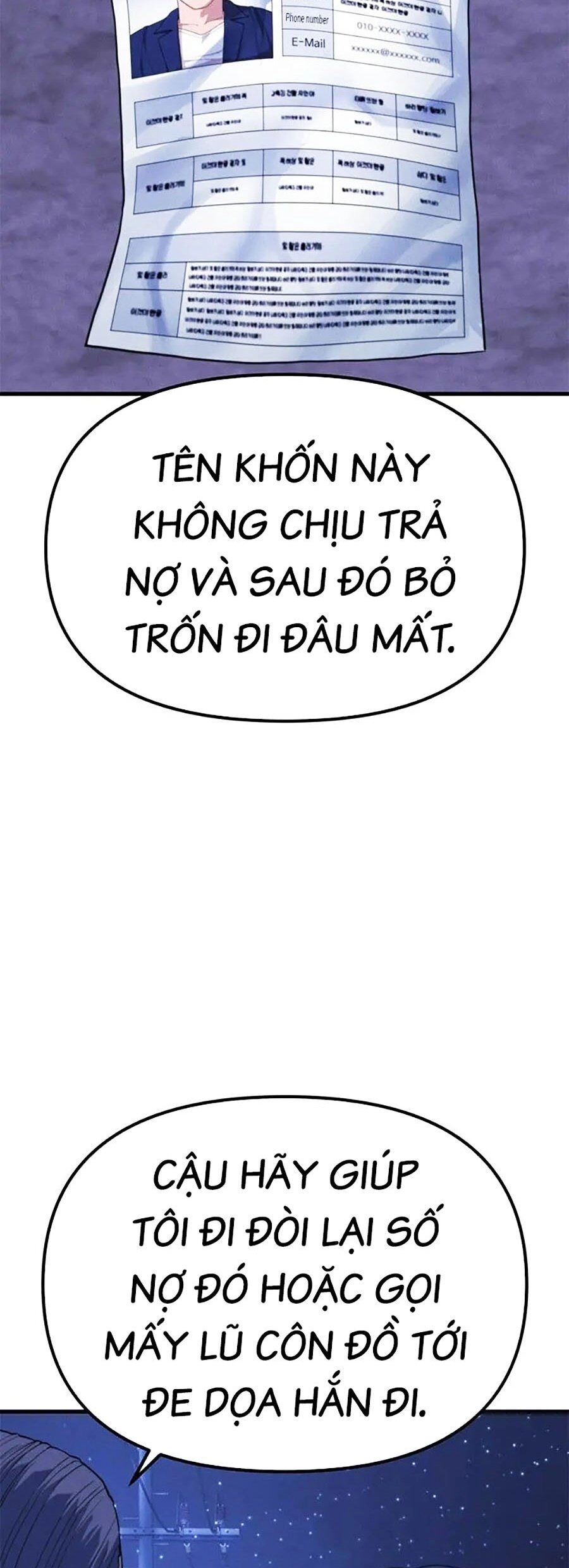 Gương Mặt Tâm Thần Chapter 22 - 97