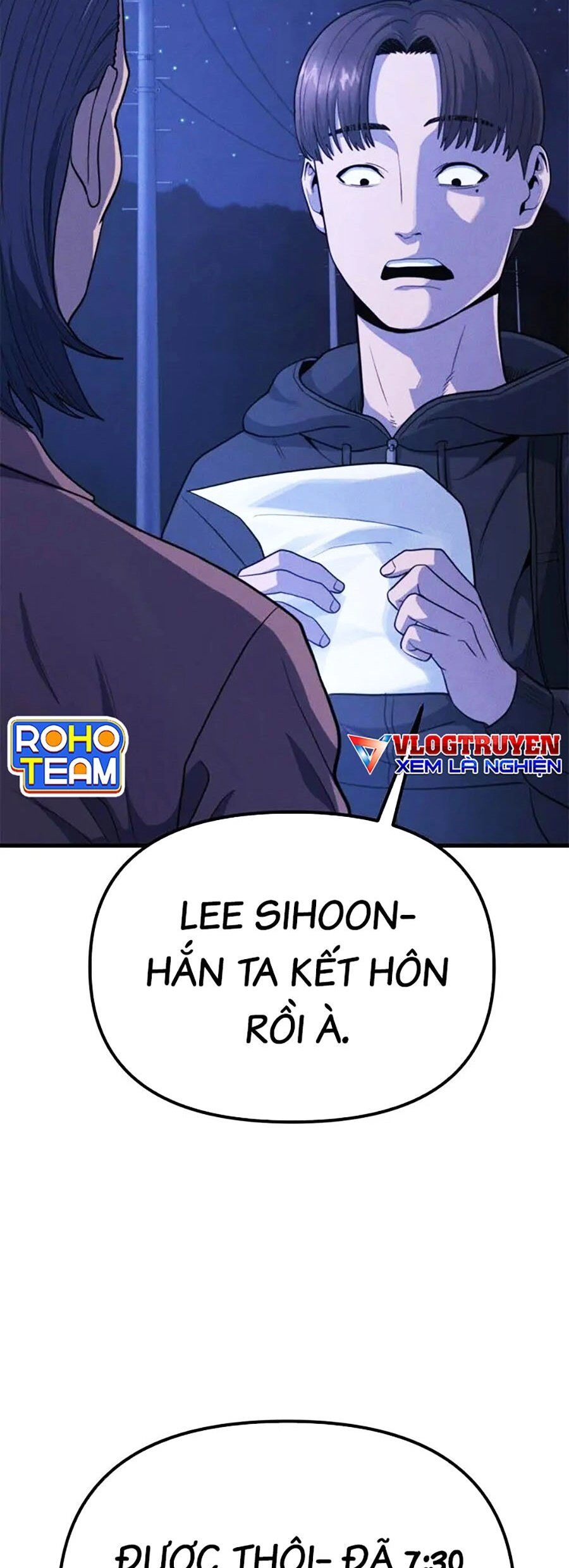 Gương Mặt Tâm Thần Chapter 22 - 98