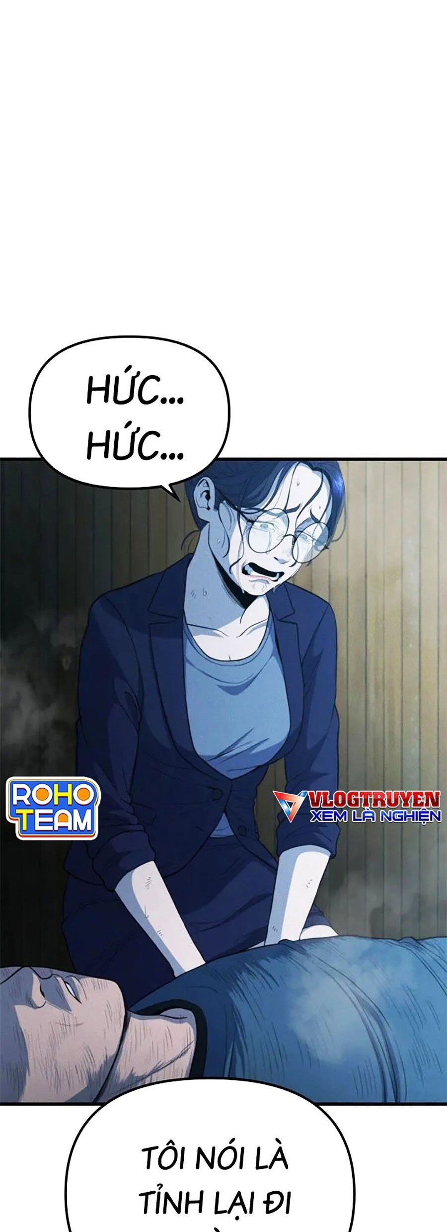 Gương Mặt Tâm Thần Chapter 22 - 101