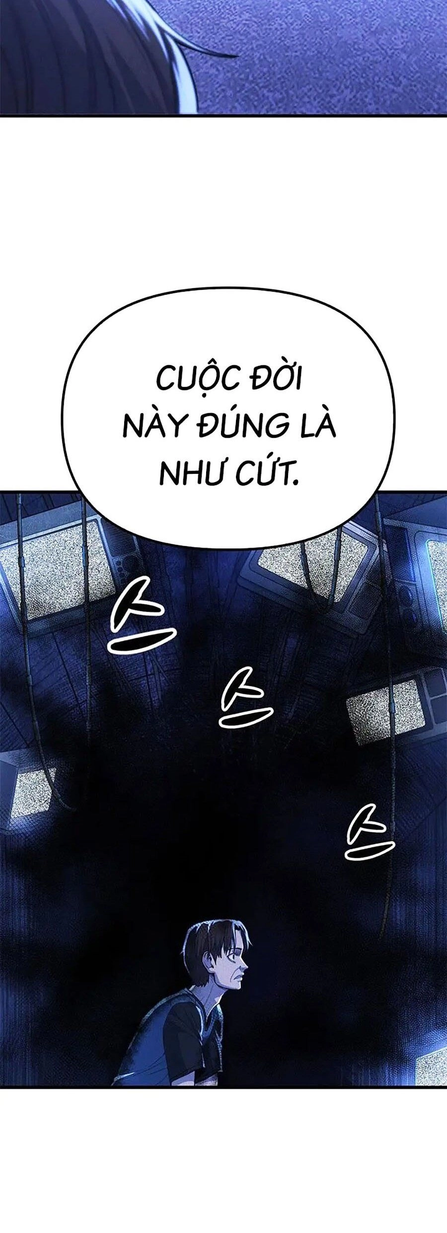 Gương Mặt Tâm Thần Chapter 22 - 105