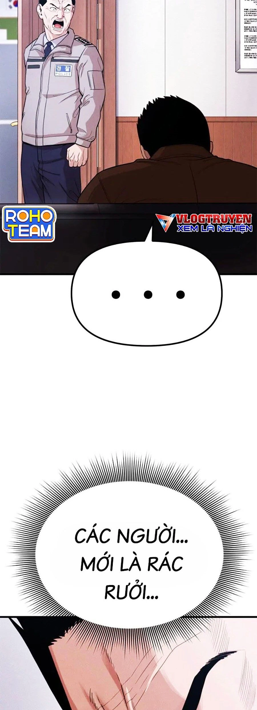 Gương Mặt Tâm Thần Chapter 22 - 116