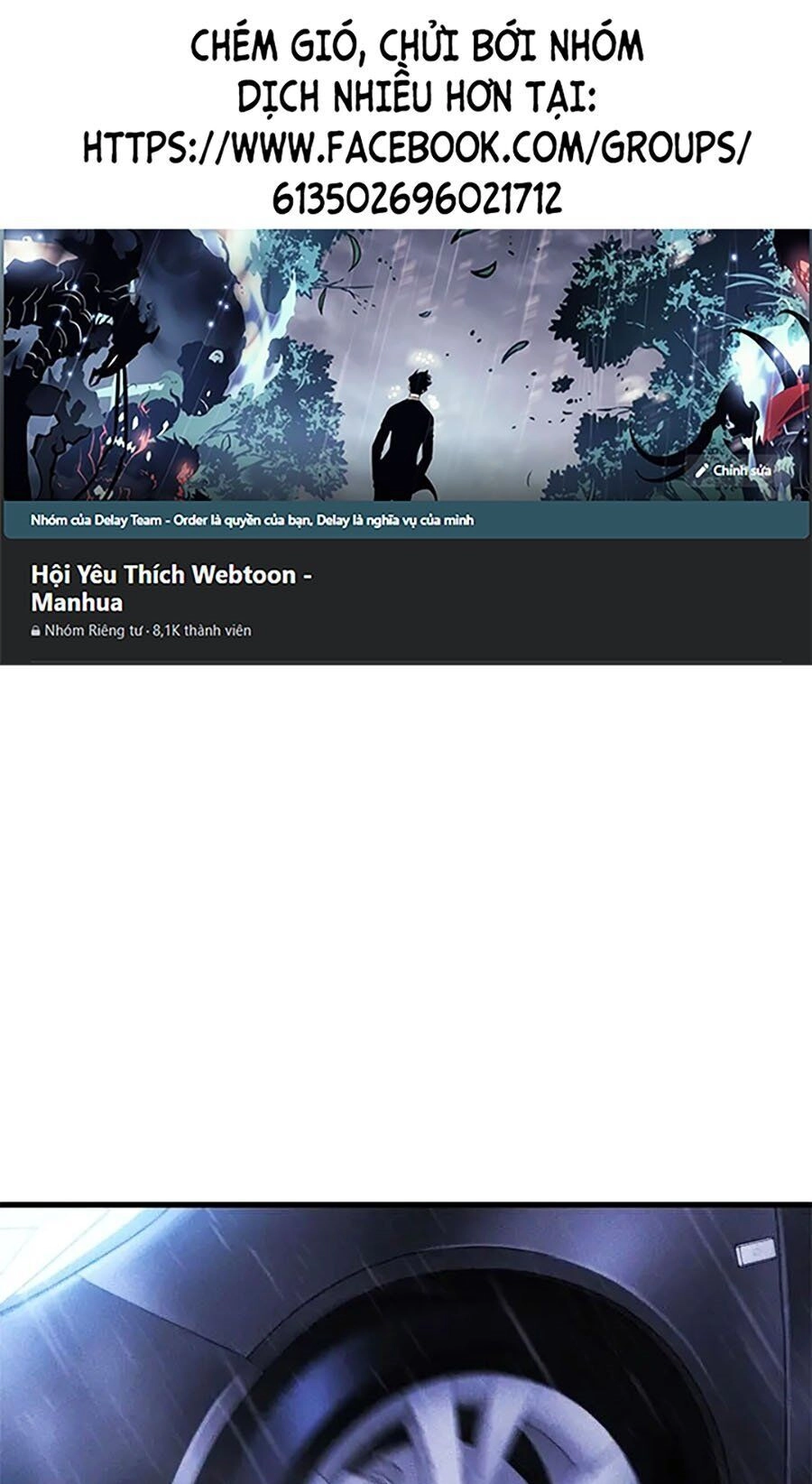 Gương Mặt Tâm Thần Chapter 23 - 1