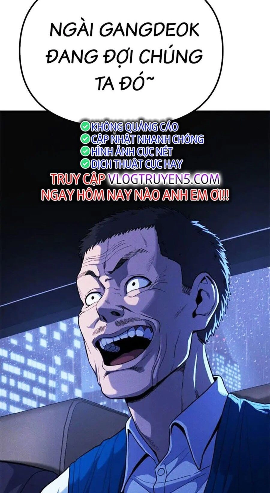 Gương Mặt Tâm Thần Chapter 23 - 4