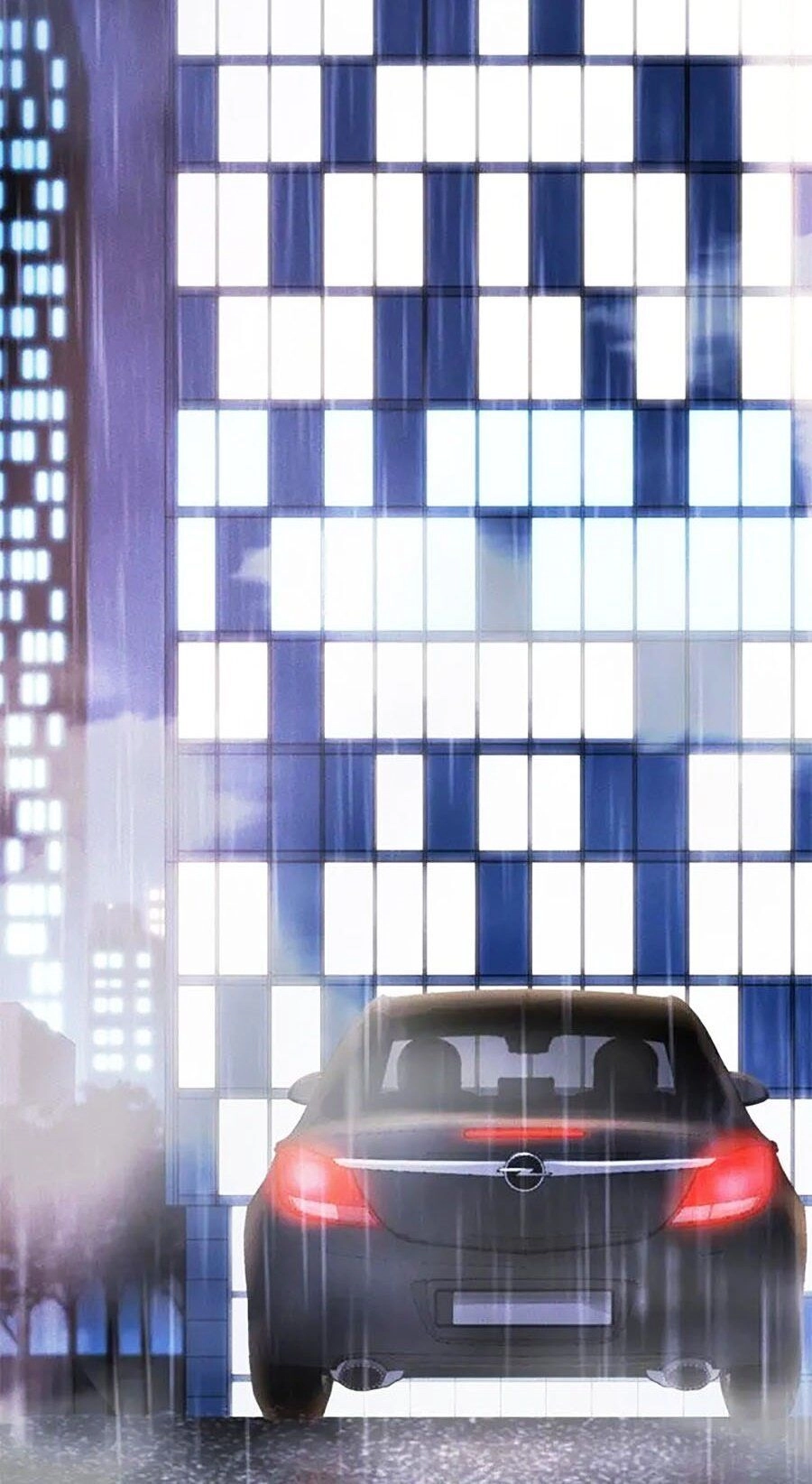 Gương Mặt Tâm Thần Chapter 23 - 7