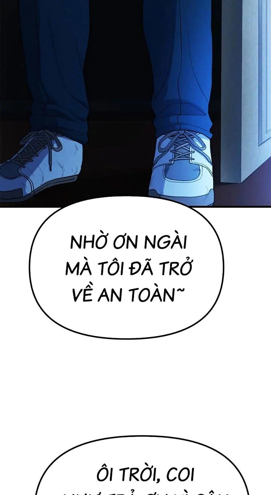 Gương Mặt Tâm Thần Chapter 23 - 9