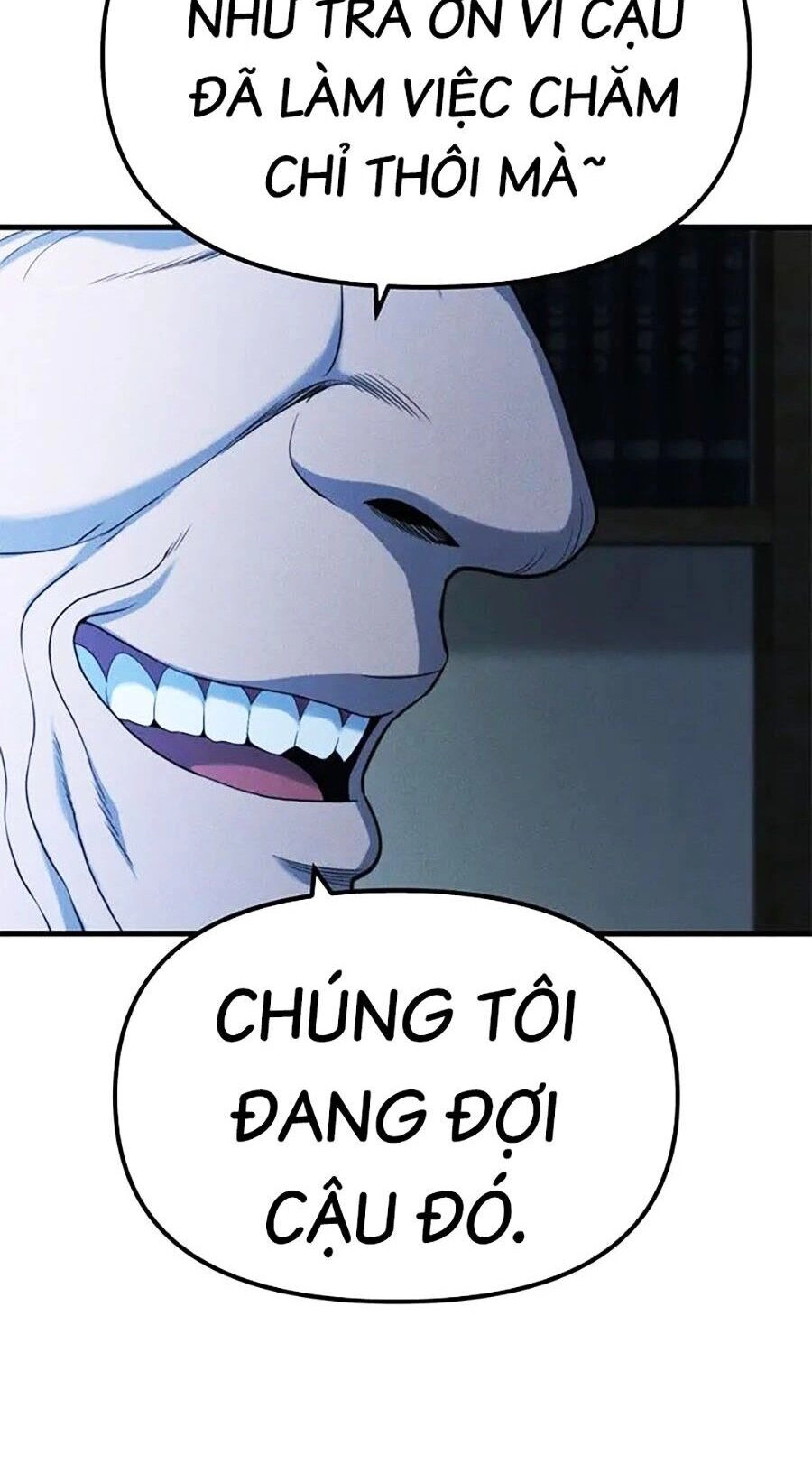 Gương Mặt Tâm Thần Chapter 23 - 10