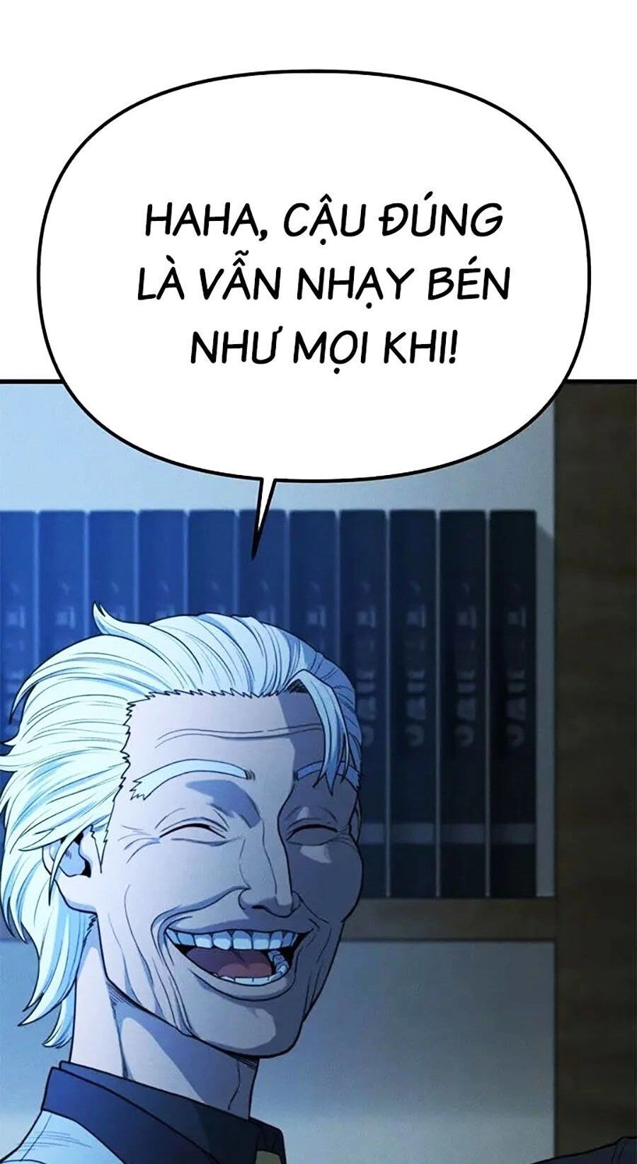 Gương Mặt Tâm Thần Chapter 23 - 17