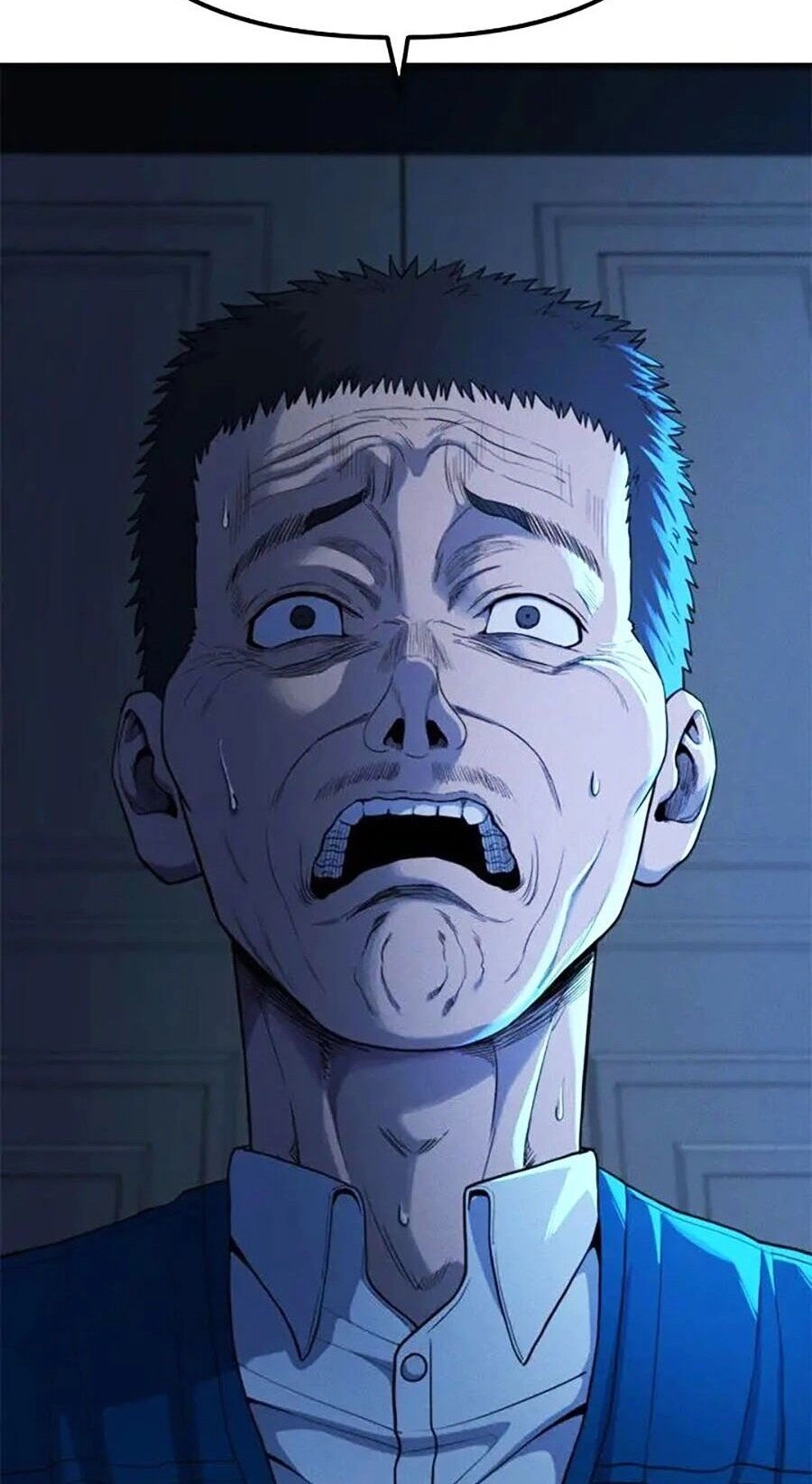 Gương Mặt Tâm Thần Chapter 23 - 20