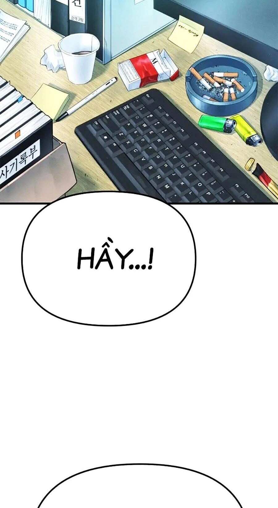 Gương Mặt Tâm Thần Chapter 23 - 22