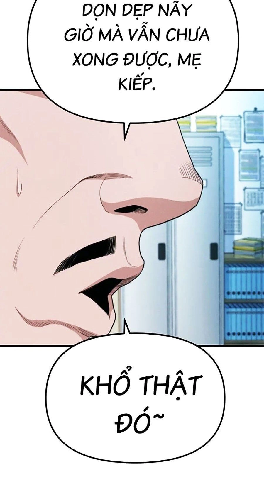 Gương Mặt Tâm Thần Chapter 23 - 23