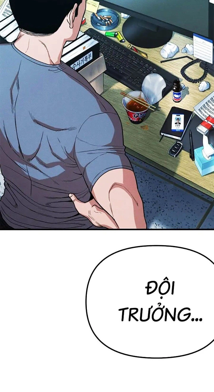 Gương Mặt Tâm Thần Chapter 23 - 25