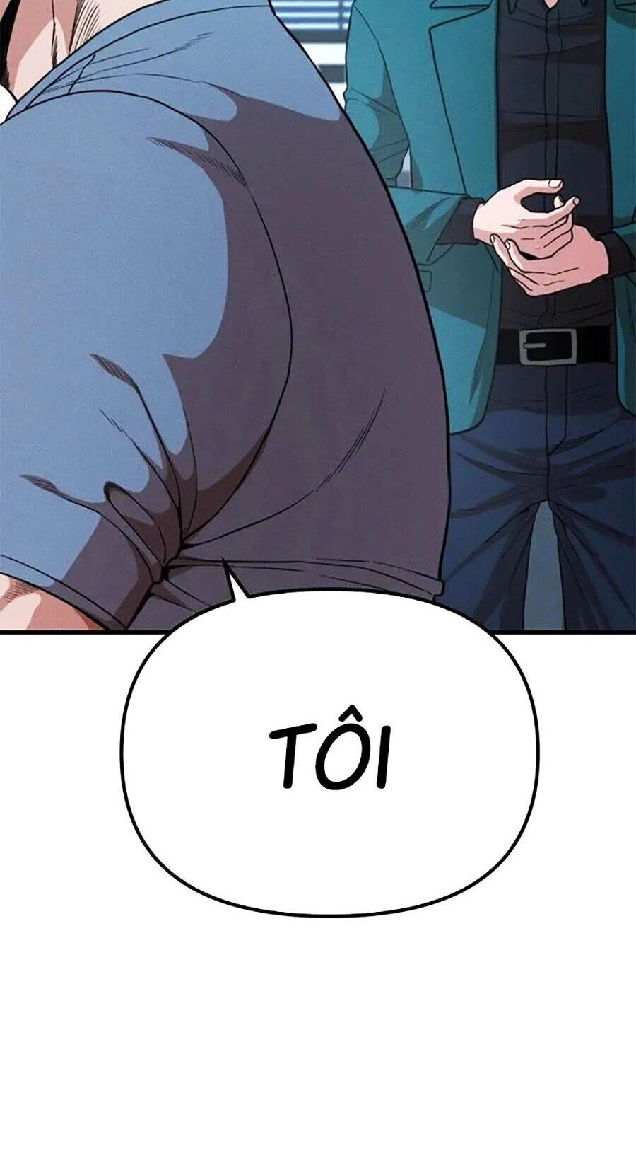 Gương Mặt Tâm Thần Chapter 23 - 30