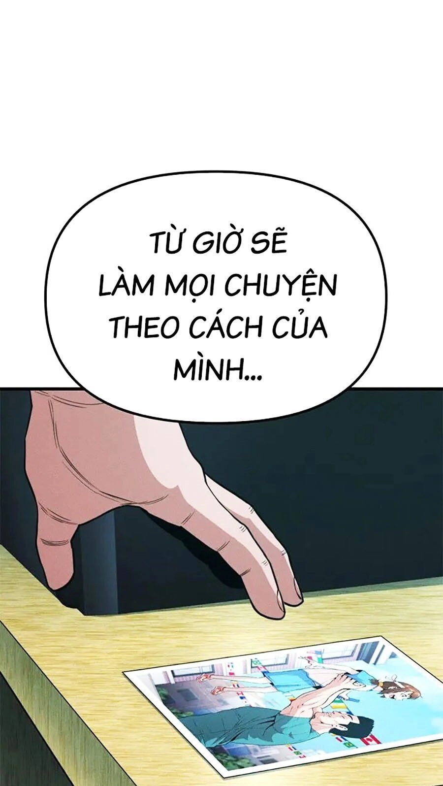 Gương Mặt Tâm Thần Chapter 23 - 31