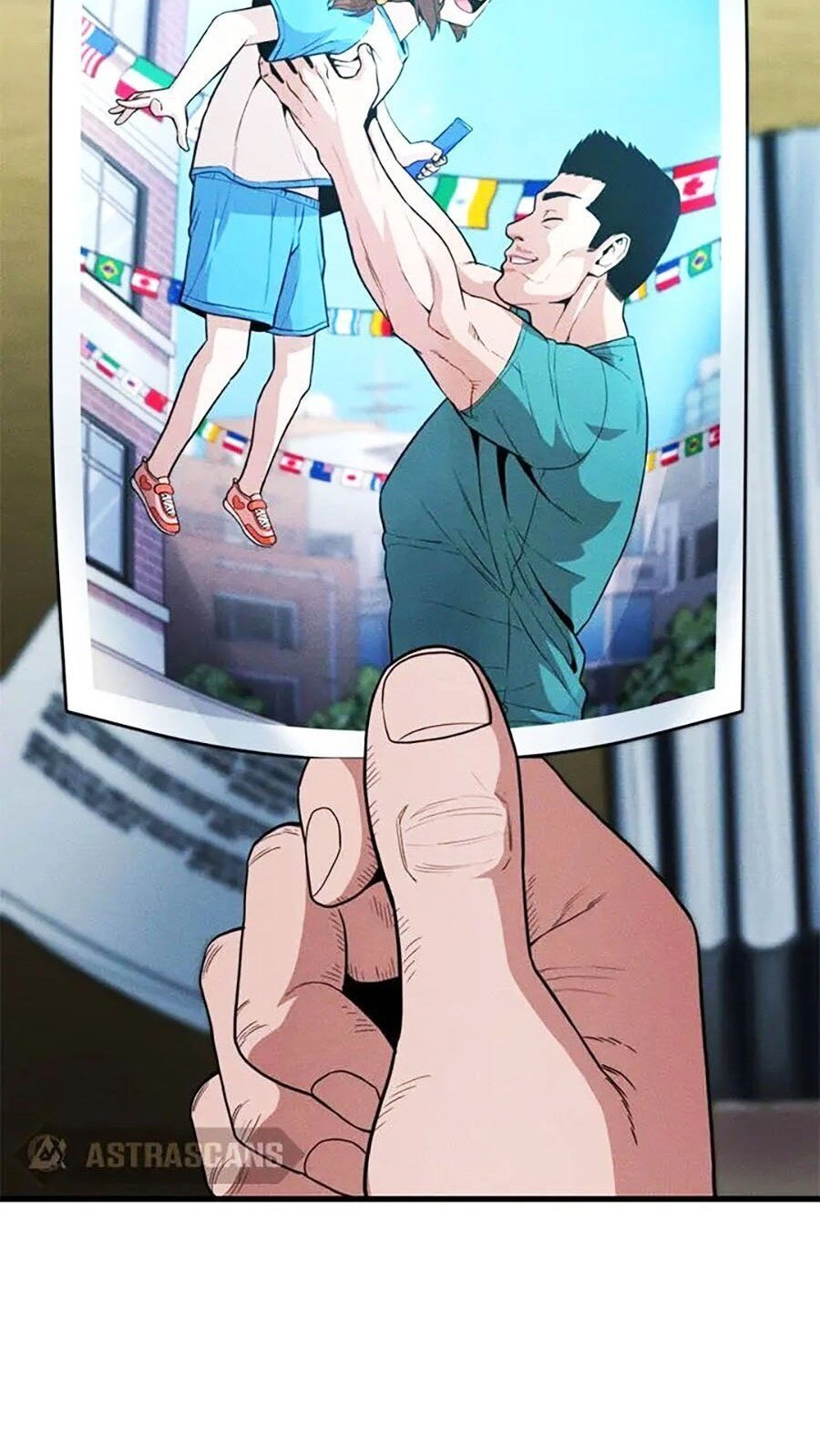 Gương Mặt Tâm Thần Chapter 23 - 35