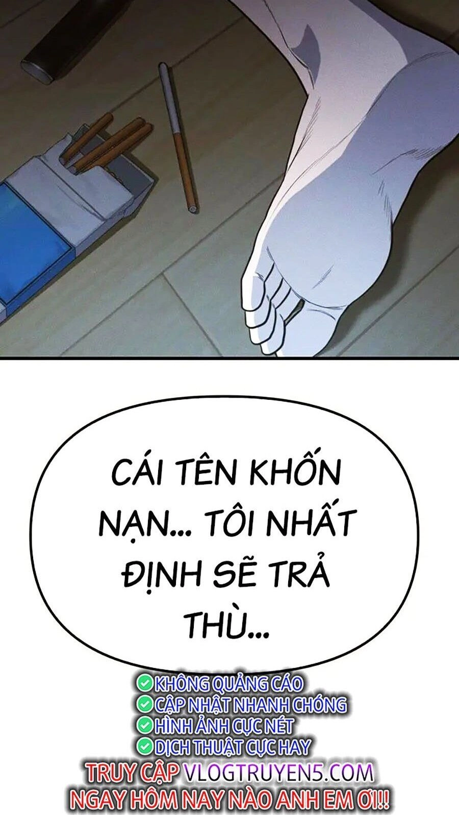 Gương Mặt Tâm Thần Chapter 23 - 40