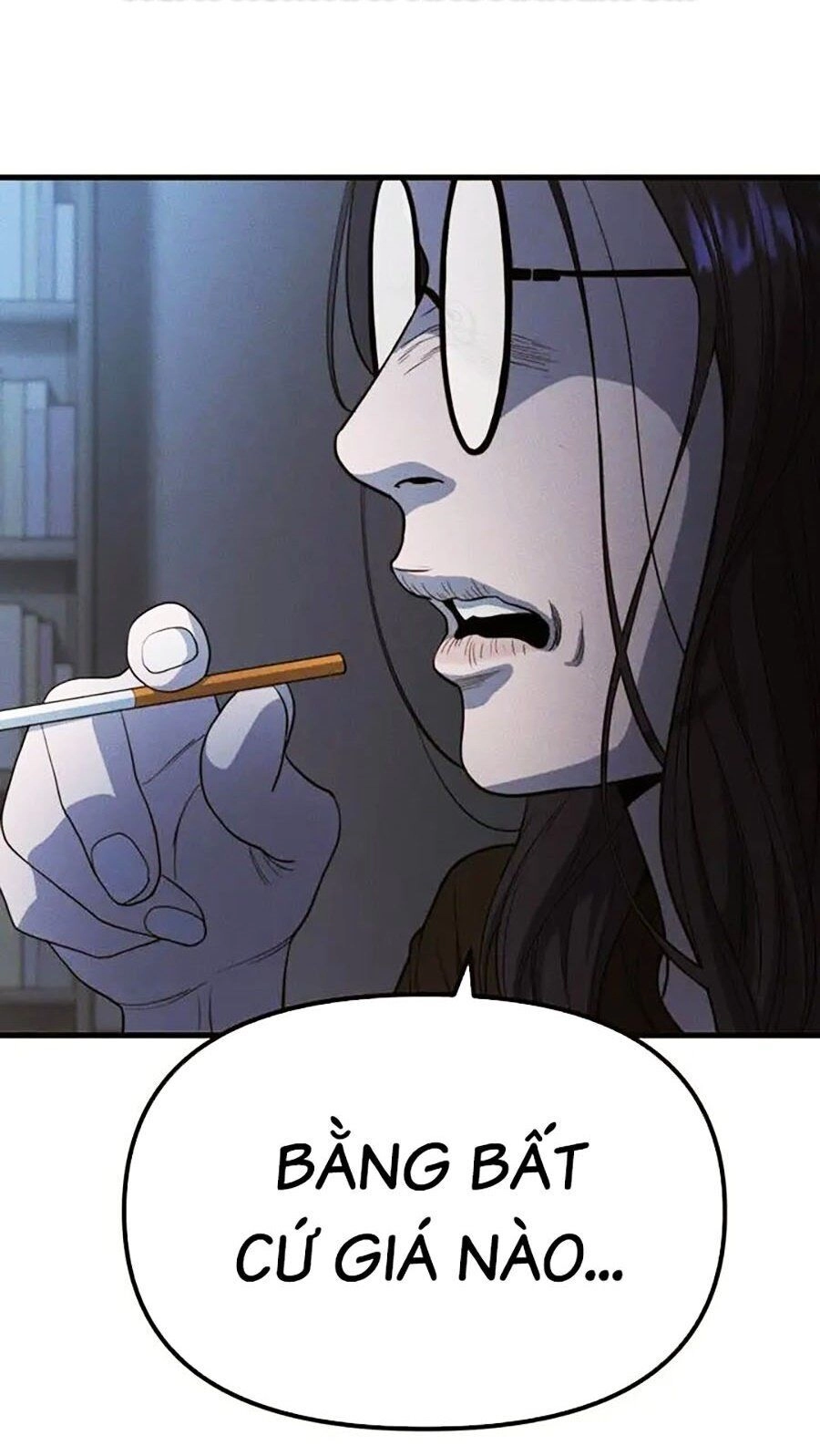 Gương Mặt Tâm Thần Chapter 23 - 41