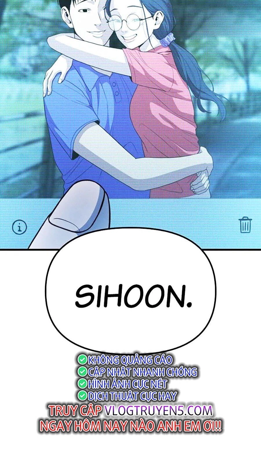 Gương Mặt Tâm Thần Chapter 23 - 45