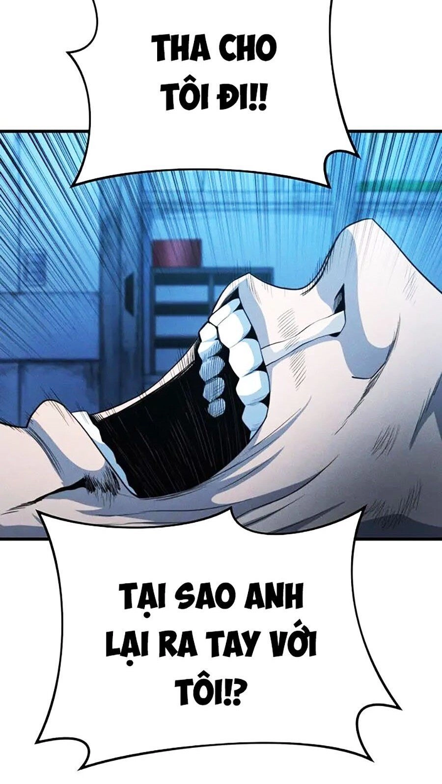 Gương Mặt Tâm Thần Chapter 23 - 49