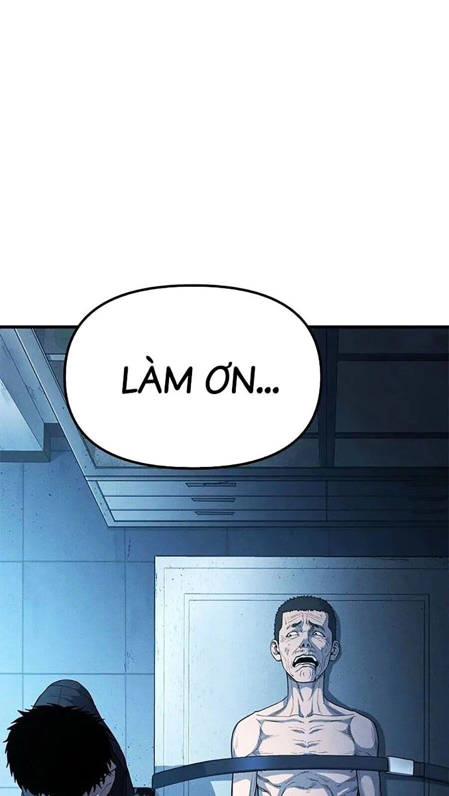 Gương Mặt Tâm Thần Chapter 23 - 50