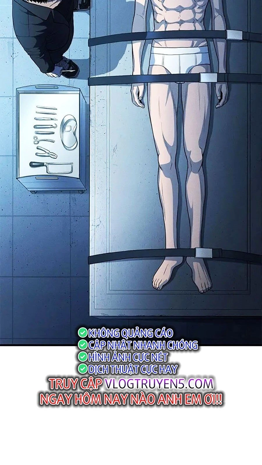 Gương Mặt Tâm Thần Chapter 23 - 51