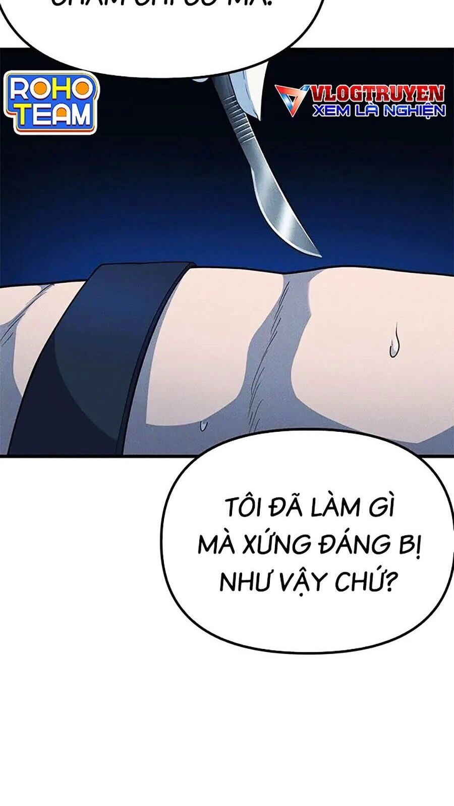 Gương Mặt Tâm Thần Chapter 23 - 54