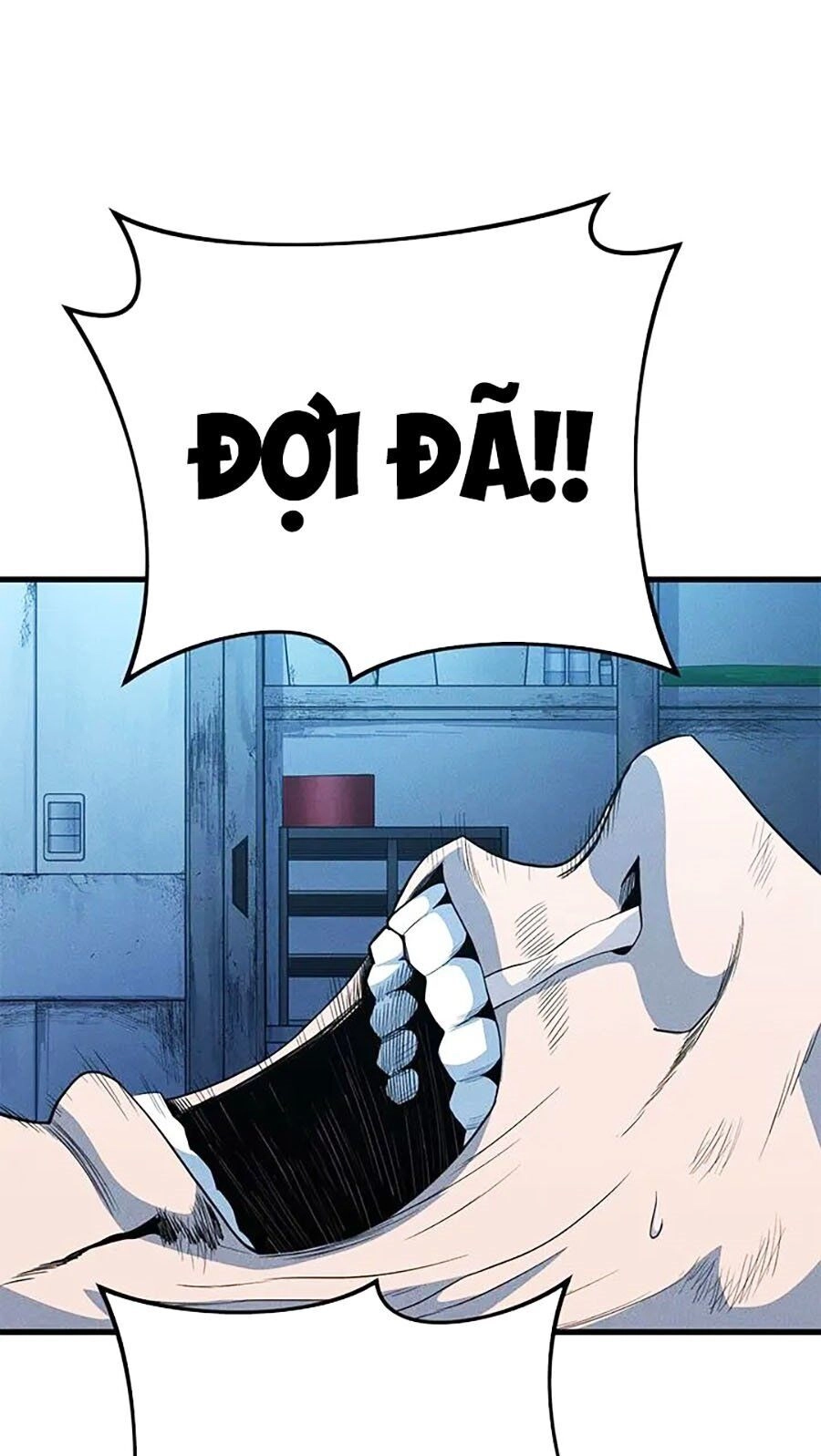 Gương Mặt Tâm Thần Chapter 23 - 55