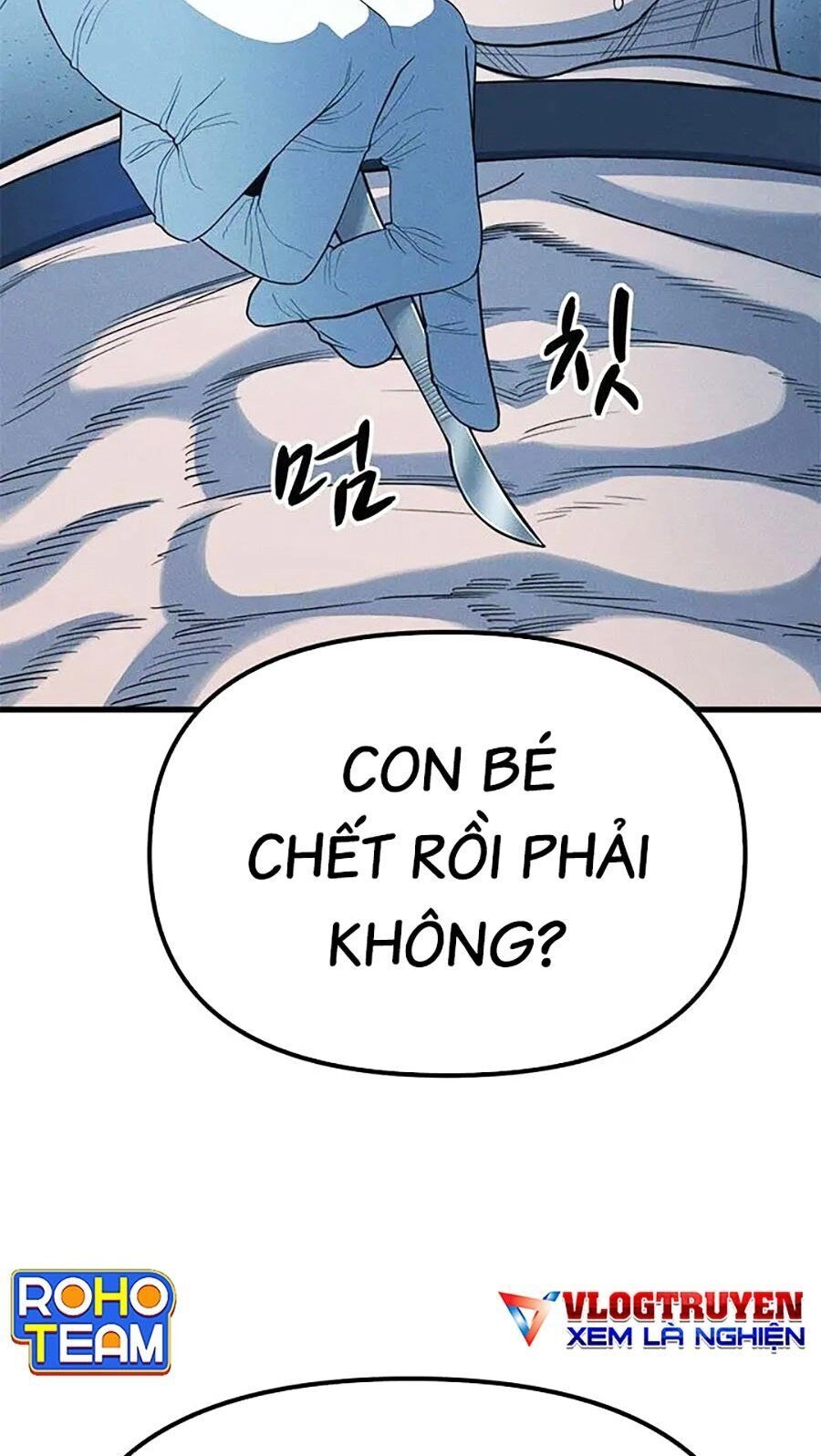 Gương Mặt Tâm Thần Chapter 23 - 57